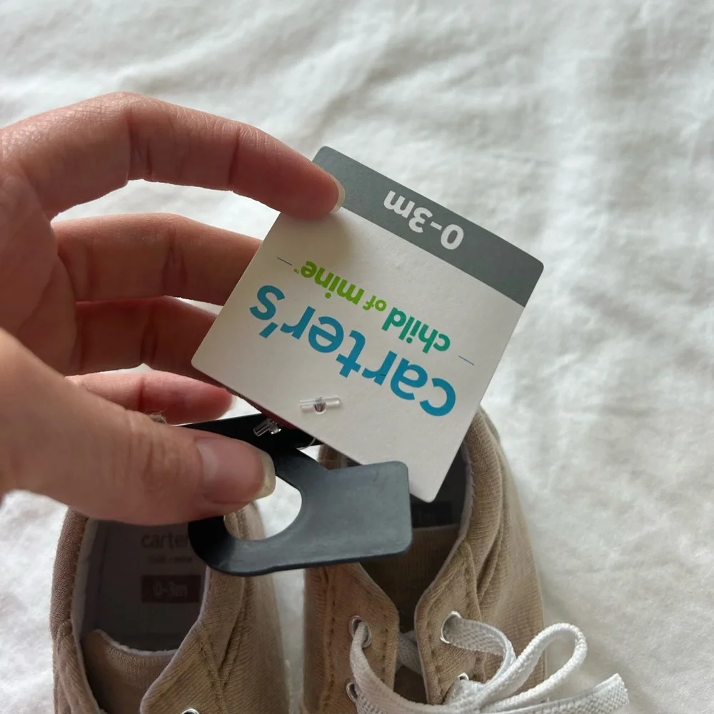Baby Sneakers